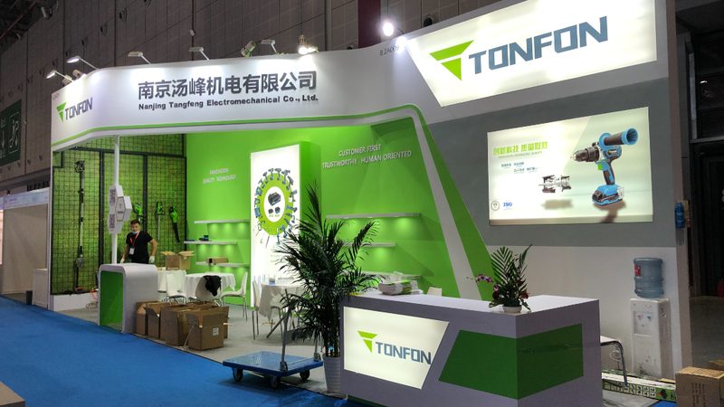 上海电动工具碳刷批发：揭秘碳刷的选用与维护