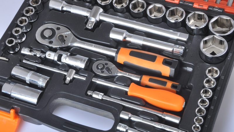 车载工具箱家用与商用区别