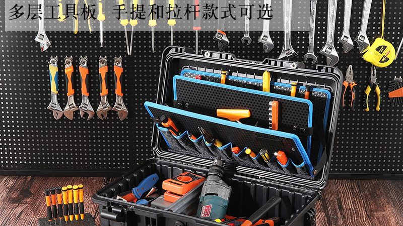 手动五金工具型号参数对照表：解读与选型指南
