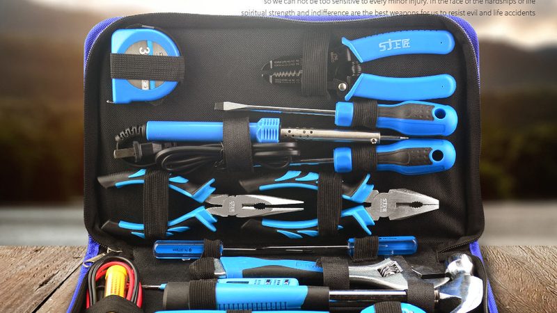 手动五金工具型号区别：揭秘不同工具的适用场景与选型逻辑